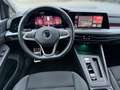 Volkswagen Golf VIII 1.5 eTSI DSG ACTIVE +LED +RKAM +ACC +NAVI +L Grau - thumbnail 11