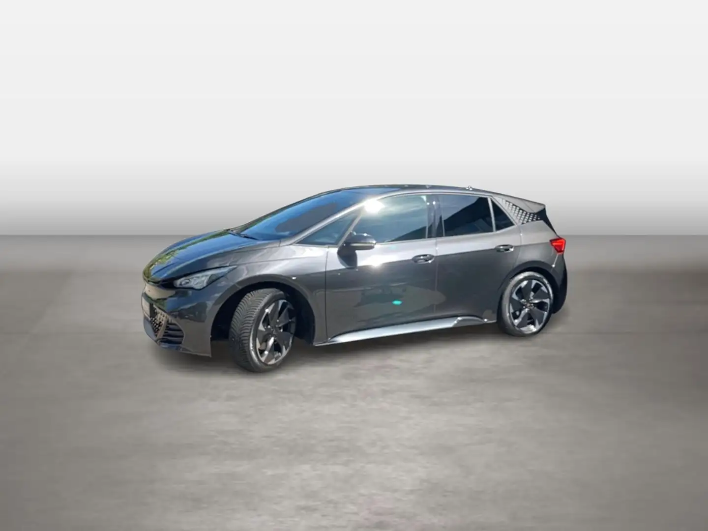 CUPRA Born Below Zero Navi ACC Grijs - 2