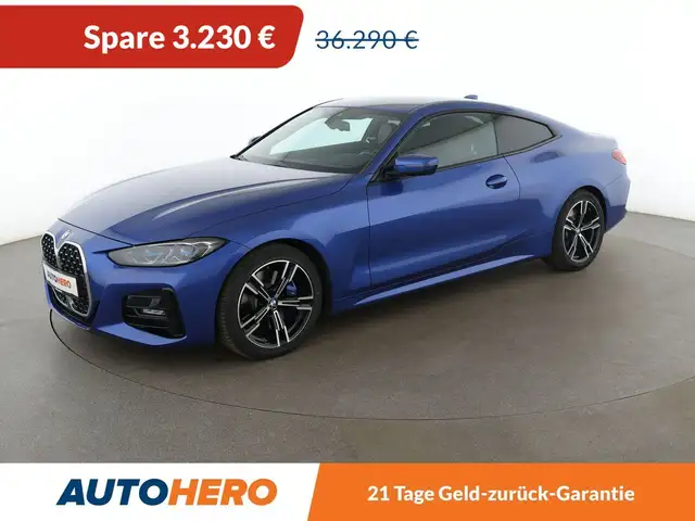 BMW 4er