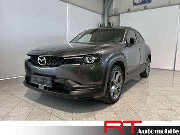 e-Skyactiv GTE+