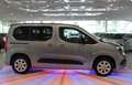 Opel Combo Life Elegance*KLIMA*SHZ*NAVI*TEMPOMAT*ALU* Grau - thumbnail 9