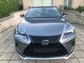 Lexus NX 300h NX 300h 2.5i FWD Black Line E-CVT (EU6.2) Grijs - thumbnail 7