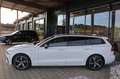 Volvo V60 T6 AWD Recharge PHEV R-Design Geartronic ACC, L... Weiß - thumbnail 2