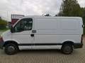 Renault Master Master 2.5 dCi 100 L1H1 TÜV AHK Blanco - thumbnail 11
