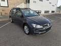 Volkswagen Golf Variant 1.6TDI Advance Gris - thumbnail 2