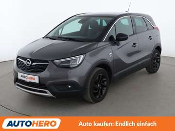 1.2 Turbo Opel 2020 *TEMPO*CAM*PDC*SHZ*ALU*