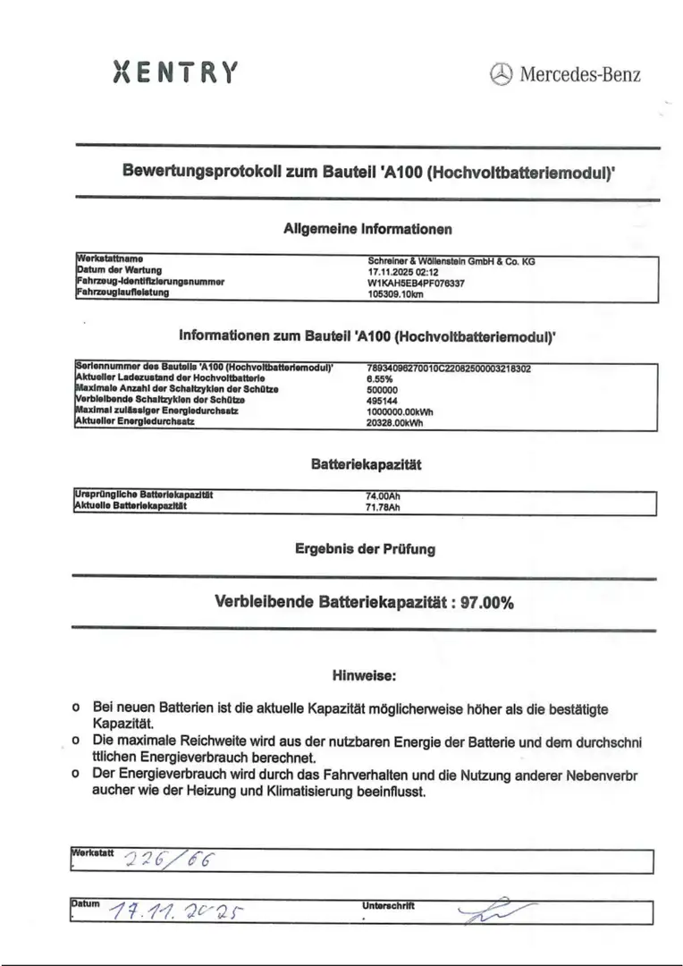 Mercedes-Benz C 300 e T AMG*PANO-DACH*NIGHT*AMBI*LED*KAMERA* Negro - 2