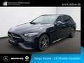Mercedes-Benz C 300 e T AMG*PANO-DACH*NIGHT*AMBI*LED*KAMERA* Noir - thumbnail 1