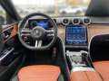 Mercedes-Benz C 300 e T AMG*PANO-DACH*NIGHT*AMBI*LED*KAMERA* Zwart - thumbnail 11
