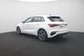 Audi A3 Sportback 40 TFSI e S line LED Navi Blanc - thumbnail 3