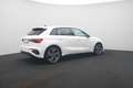 Audi A3 Sportback 40 TFSI e S line LED Navi Blanc - thumbnail 5