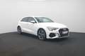 Audi A3 Sportback 40 TFSI e S line LED Navi Blanc - thumbnail 6