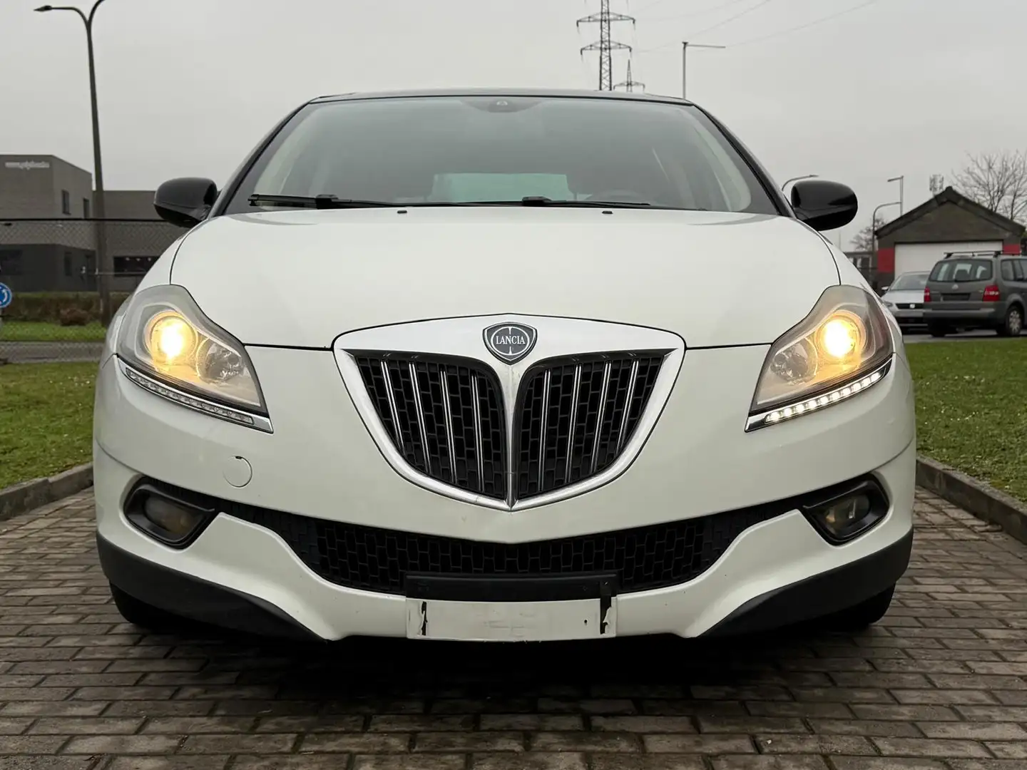 Lancia Delta 1.6 Multijet - 1
