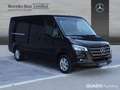 Mercedes-Benz Sprinter Mixto 311CDI Medio T.E. tT Schwarz - thumbnail 3