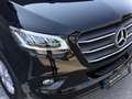 Mercedes-Benz Sprinter Mixto 311CDI Medio T.E. tT Schwarz - thumbnail 17