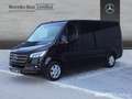 Mercedes-Benz Sprinter Mixto 311CDI Medio T.E. tT Schwarz - thumbnail 1