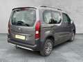 Peugeot Rifter 1.2 PURETECH 110 ALLURE L1 Allure +AHK+NAVI+SHZ+ Grau - thumbnail 6