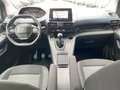 Peugeot Rifter 1.2 PURETECH 110 ALLURE L1 Allure +AHK+NAVI+SHZ+ Grau - thumbnail 15