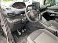 Peugeot Rifter 1.2 PURETECH 110 ALLURE L1 Allure +AHK+NAVI+SHZ+ Grau - thumbnail 11