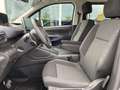 Peugeot Rifter 1.2 PURETECH 110 ALLURE L1 Allure +AHK+NAVI+SHZ+ Grau - thumbnail 10
