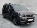 Peugeot Rifter 1.2 PURETECH 110 ALLURE L1 Allure +AHK+NAVI+SHZ+ Grau - thumbnail 8