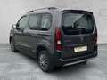 Peugeot Rifter 1.2 PURETECH 110 ALLURE L1 Allure +AHK+NAVI+SHZ+ Grau - thumbnail 4