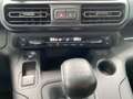 Peugeot Rifter 1.2 PURETECH 110 ALLURE L1 Allure +AHK+NAVI+SHZ+ Grau - thumbnail 19