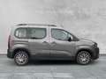 Peugeot Rifter 1.2 PURETECH 110 ALLURE L1 Allure +AHK+NAVI+SHZ+ Grau - thumbnail 7