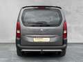 Peugeot Rifter 1.2 PURETECH 110 ALLURE L1 Allure +AHK+NAVI+SHZ+ Grau - thumbnail 5