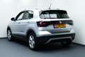 Volkswagen T-Cross 1.0 TSI Style. Adaptief Cruise, Navi, StoelVerw, P Grijs - thumbnail 7