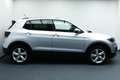 Volkswagen T-Cross 1.0 TSI Style. Adaptief Cruise, Navi, StoelVerw, P Grijs - thumbnail 9