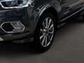 Ford Kuga Vignale 4x4 Automatik Allwetter Navi Leder Memory Szürke - thumbnail 6