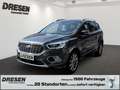 Ford Kuga Vignale 4x4 Automatik Allwetter Navi Leder Memory Grau - thumbnail 1