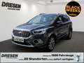 Ford Kuga Vignale 4x4 Automatik Allwetter Navi Leder Memory Grau - thumbnail 1