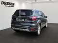 Ford Kuga Vignale 4x4 Automatik Allwetter Navi Leder Memory Grau - thumbnail 3