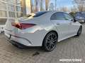 Mercedes-Benz CLA 200 CLA 200 d Coupé AMG Night Kamera Distronic  Klima Grau - thumbnail 6