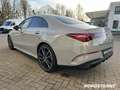 Mercedes-Benz CLA 200 CLA 200 d Coupé AMG Night Kamera Distronic  Klima Grau - thumbnail 4