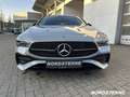 Mercedes-Benz CLA 200 CLA 200 d Coupé AMG Night Kamera Distronic  Klima Grau - thumbnail 2