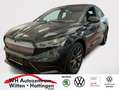 Skoda Enyaq Coupé RS Suite AHK MATRIX-LED HEAD-UP REARVEW C... Schwarz - thumbnail 1