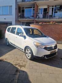 1.5 dCi Ambiance 7pl.