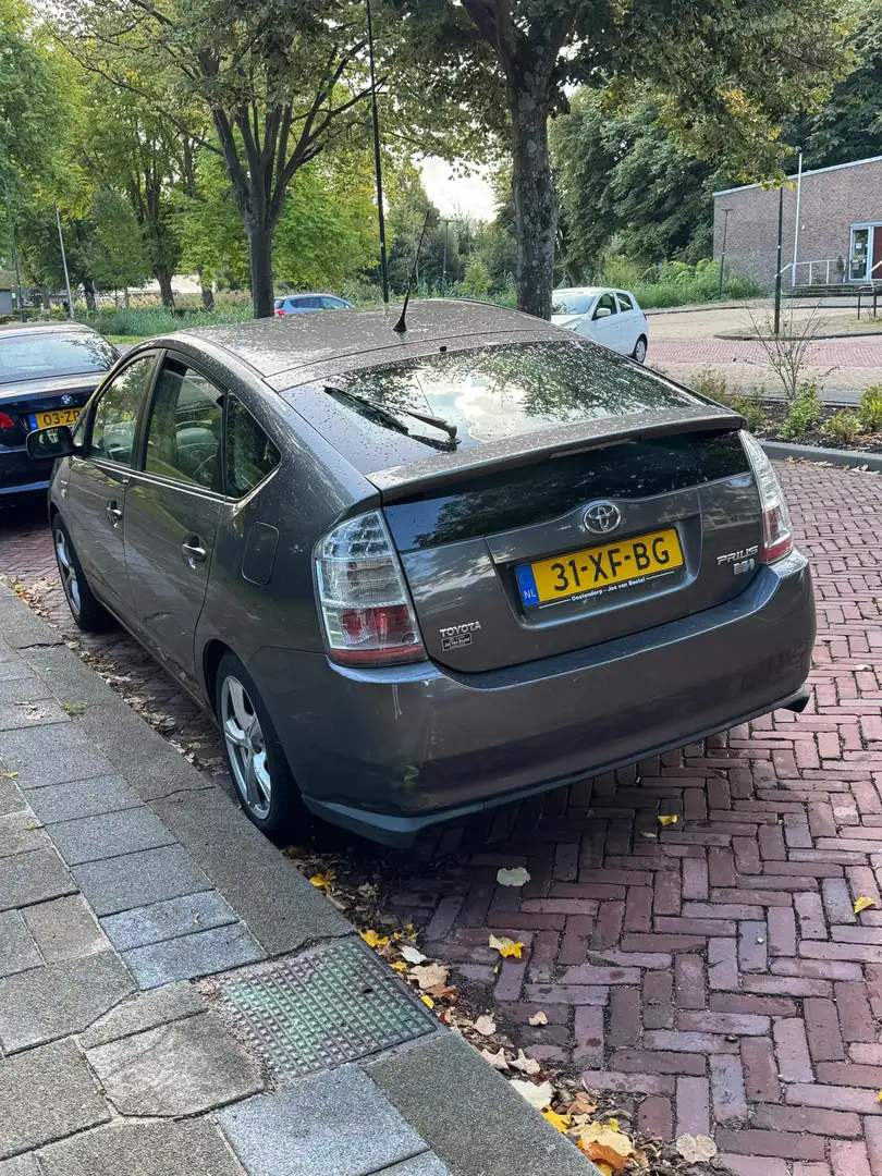 Toyota Prius (Hybrid) New APK - 2