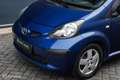 Toyota Aygo 1.0-12V Sport|Airco|Elek. ramen|Lichtmetalen velge Синій - thumbnail 19