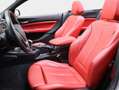 BMW 218 i Cabrio Sport Line *Verkauf nur an Händler* Grijs - thumbnail 16