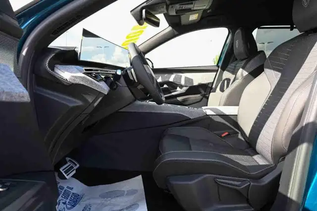 Peugeot 5008 view 10