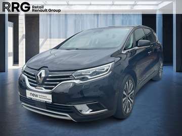 2.0 DCI 190 INITIALE PARIS