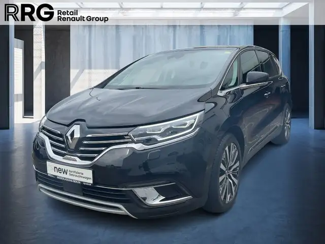 Renault Espace 2.0 DCI 190 INITIALE PARIS