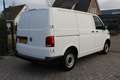 Volkswagen T6.1 Transporter 2.0 TDI 110PK Euro6 L1 ✓ 3-zits ✓  Apple Carplay / Weiß - thumbnail 2