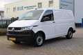 Volkswagen T6.1 Transporter 2.0 TDI 110PK Euro6 L1 ✓ 3-zits ✓  Apple Carplay / Weiß - thumbnail 5