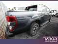 Ford Ranger 213 4x4 Wildtrak DK Rollo ParkA AHK ACC Grau - thumbnail 3