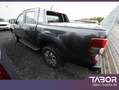 Ford Ranger 213 4x4 Wildtrak DK Rollo ParkA AHK ACC Grau - thumbnail 4